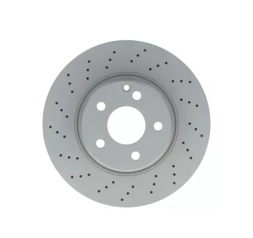 BOSCH Brake Disc (0986478471)