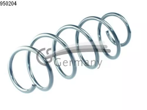 Suspension Spring