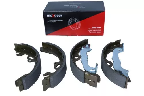MAXGEAR Brake Shoe Set (19-0250)
