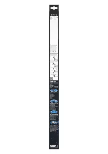 BOSCH Wiper Blade (3397118967)