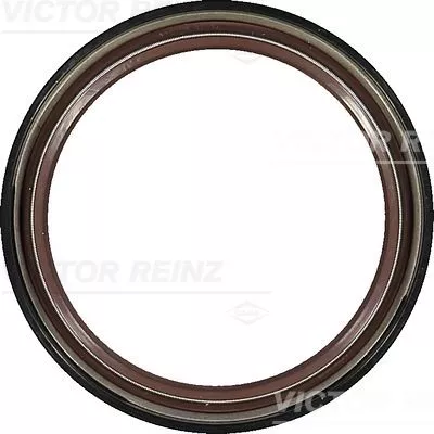Shaft Seal, crankshaft