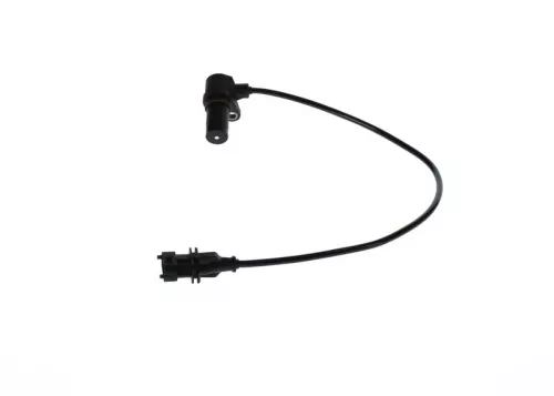 BOSCH Sensor, crankshaft pulse (0281002474)