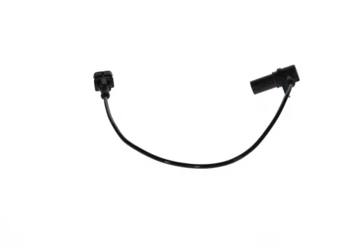 BOSCH Sensor, crankshaft pulse (0281002474)