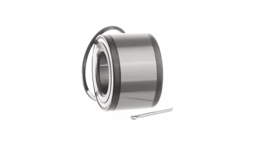 SKF Wheel Bearing Kit (VKBA3985)