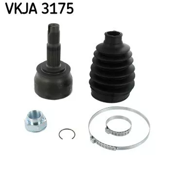 Joint Kit, drive shaft