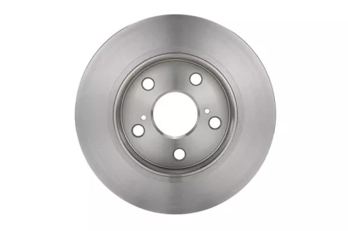 BOSCH Brake Disc (0986479519)