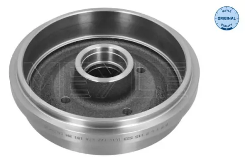 MEYLE Brake Drum (1155231010)