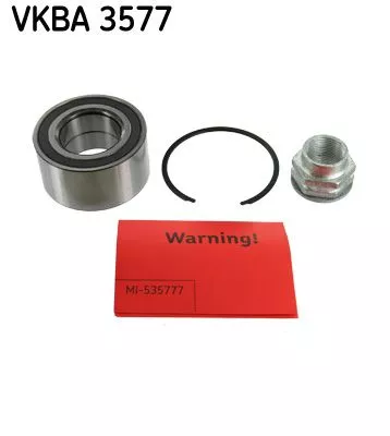 Wheel Bearing Kit