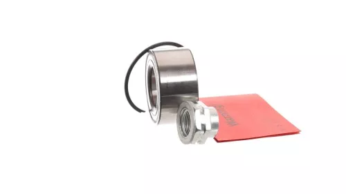 SKF Wheel Bearing Kit (VKBA3577)