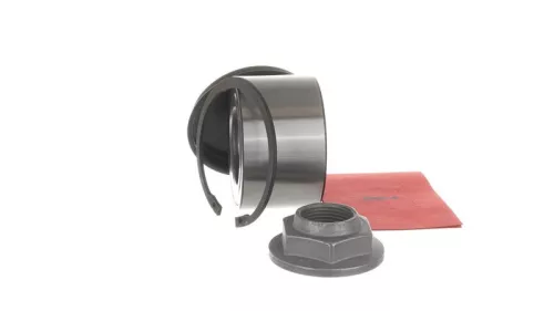 SKF Wheel Bearing Kit (VKBA3614)