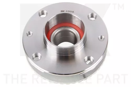 NK Wheel Bearing Kit (769925)