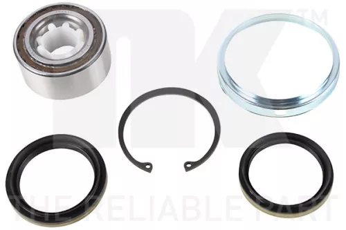 NK Wheel Bearing (754517)