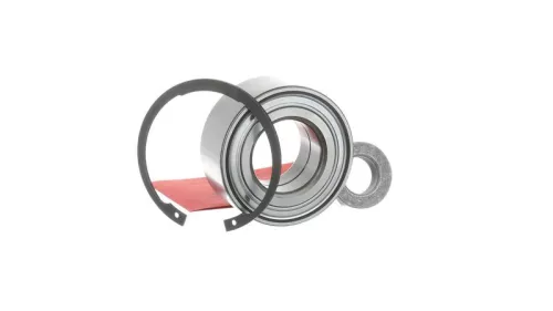 SKF Wheel Bearing Kit (VKBA3584)