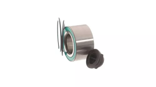 SKF Wheel Bearing Kit (VKBA3412)