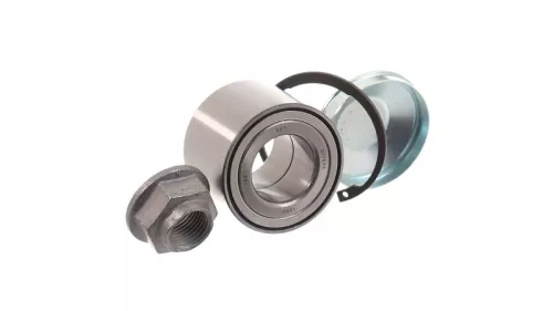 SKF Wheel Bearing Kit (VKBA3617)