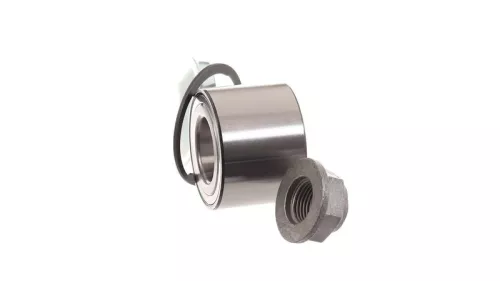 SKF Wheel Bearing Kit (VKBA3617)