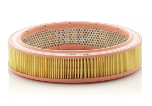 MANN-FILTER Air Filter (C2852/2)