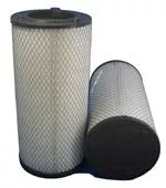 ALCO FILTER Air Filter (MD-7398)