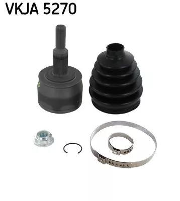 SKF Joint Kit, drive shaft (VKJA5270)