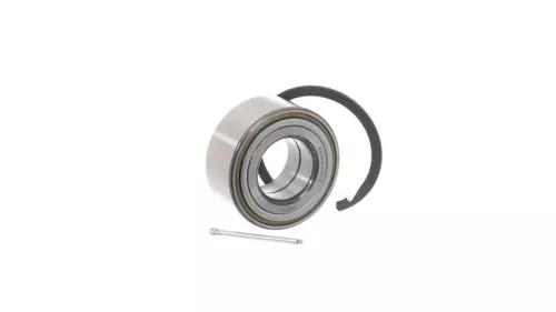 SKF Wheel Bearing Kit (VKBA3906)