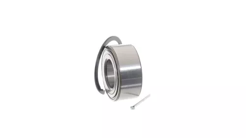 SKF Wheel Bearing Kit (VKBA3906)