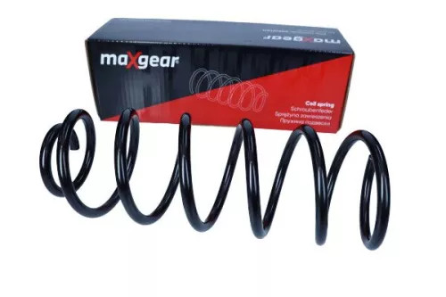 MAXGEAR Suspension Spring (60-0077)