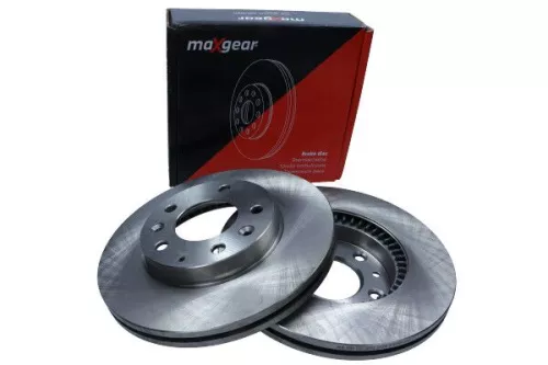 MAXGEAR Brake Disc (19-0944)