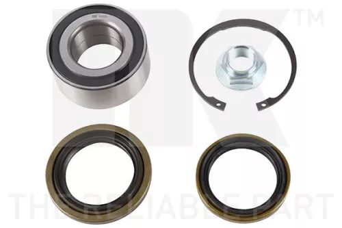 Wheel Bearing