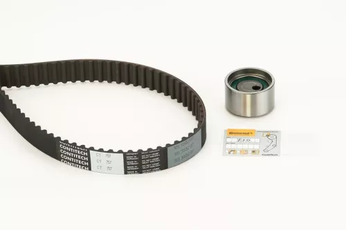 Timing Belt Kit