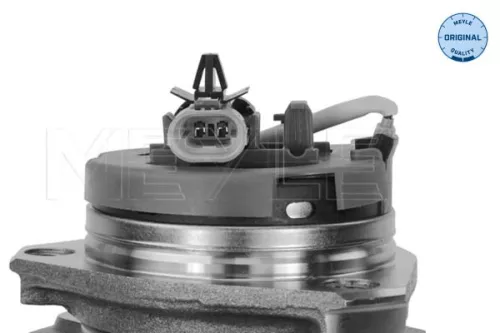 MEYLE Wheel Hub (6146520010)
