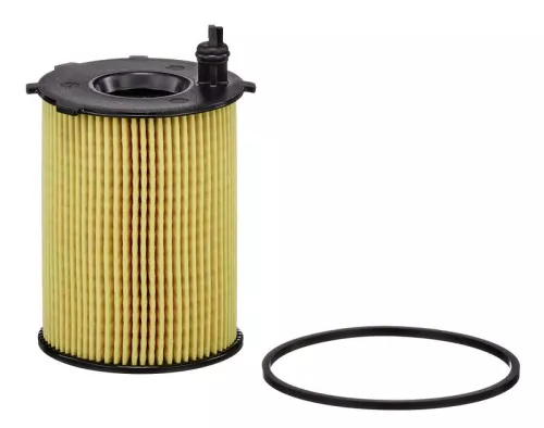 MANN-FILTER Oil Filter (HU716/2X)