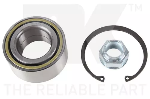 NK Wheel Bearing (752614)