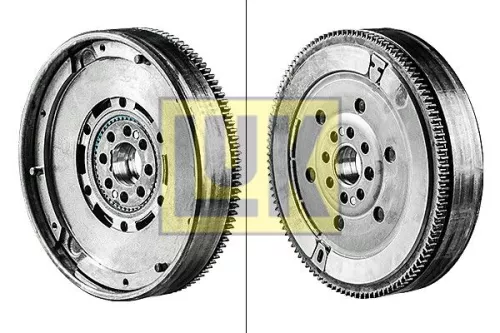 Flywheel