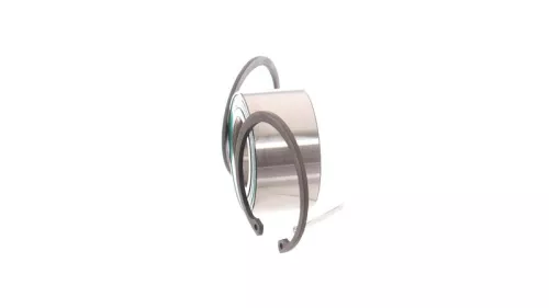 SKF Wheel Bearing Kit (VKBA3410)