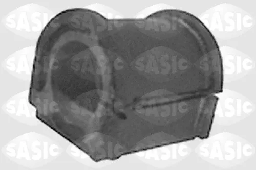 Mounting, stabiliser bar