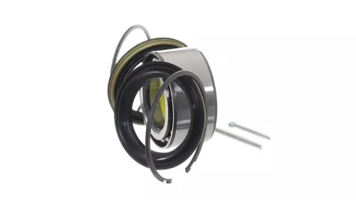 SKF Wheel Bearing Kit (VKBA1999)