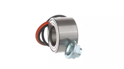 SKF Wheel Bearing Kit (VKBA1948)