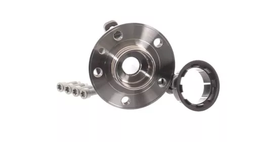 SKF Wheel Bearing Kit (VKBA6533)