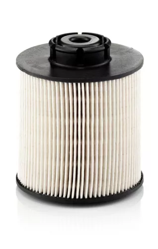 MANN-FILTER Fuel Filter (PU1046/1X)