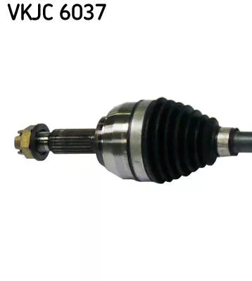 SKF Drive Shaft (VKJC6037)