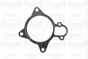 GRAF Water Pump, engine cooling (PA1026)