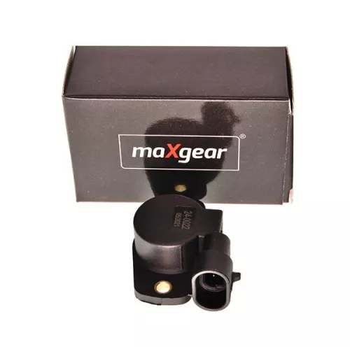 MAXGEAR Sensor, throttle position (24-0022)