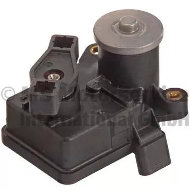 PIERBURG Control, swirl covers (induction pipe) (7.01132.11.0)