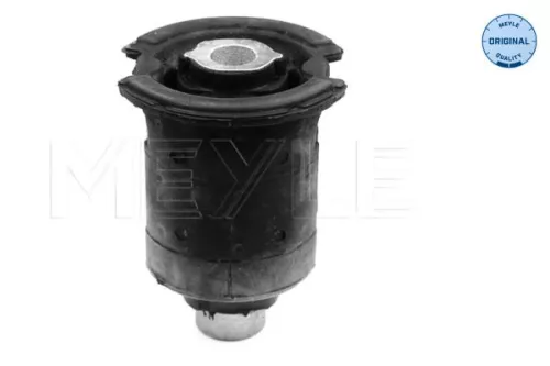 Bushing, axle beam