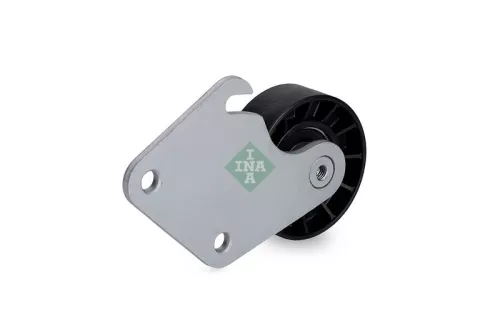 Schaeffler INA Deflection/Guide Pulley, V-ribbed belt (532012410)