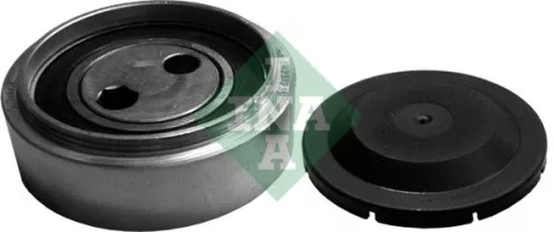 Tensioner Pulley, V-ribbed belt