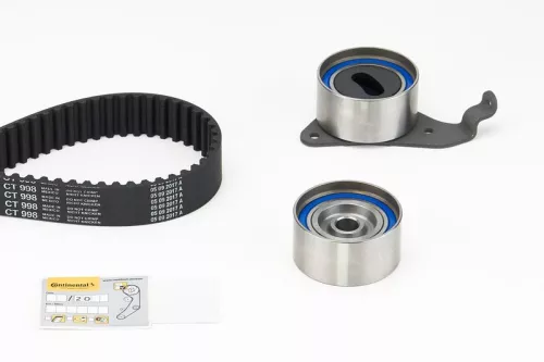 Timing Belt Kit