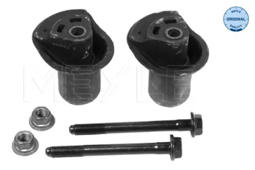 Bushing, axle beam