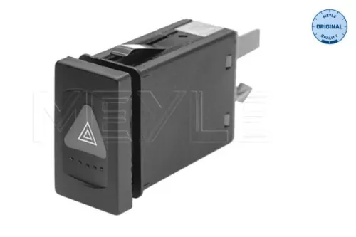 Hazard Warning Light Switch