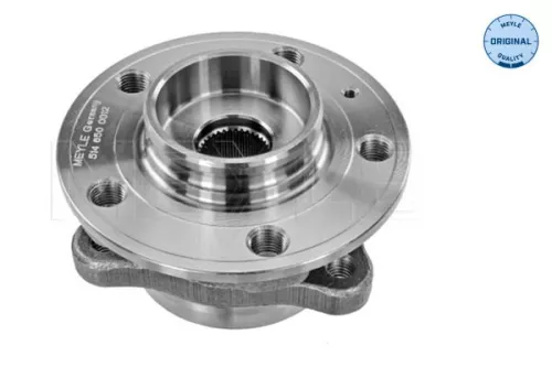 MEYLE Wheel Hub (5146500012)